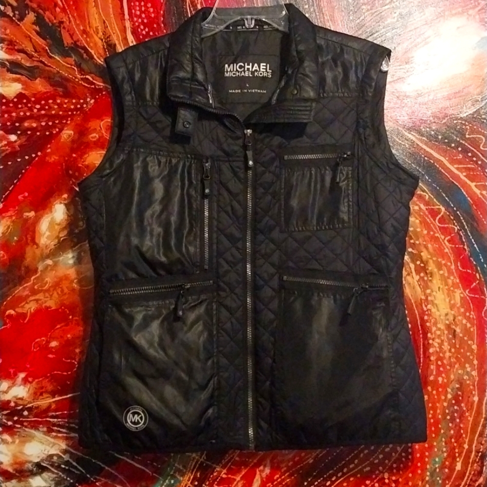 MICHAEL KORS VEST